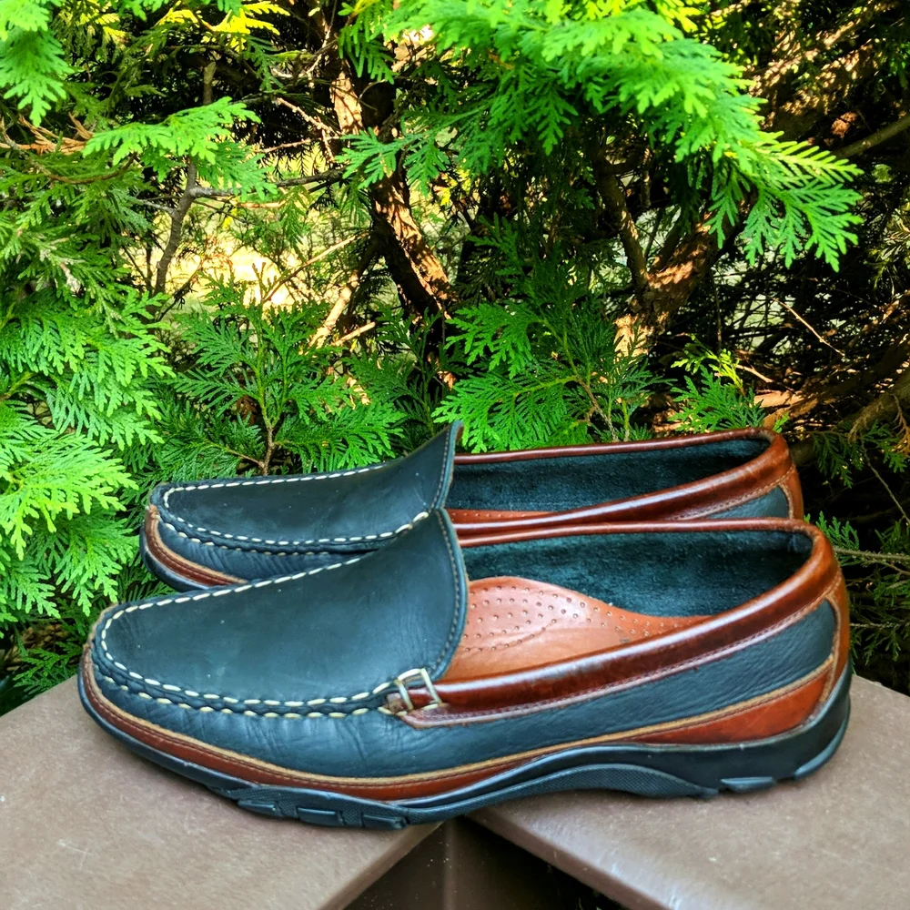 Boulder by Allen Edmonds